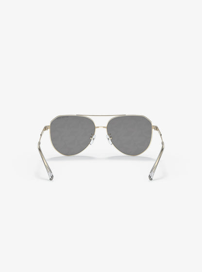 SILVER/GOLD
