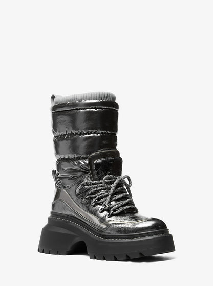 GUNMETAL