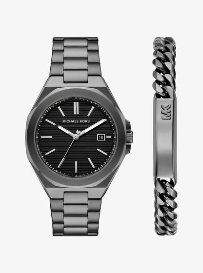 GUNMETAL