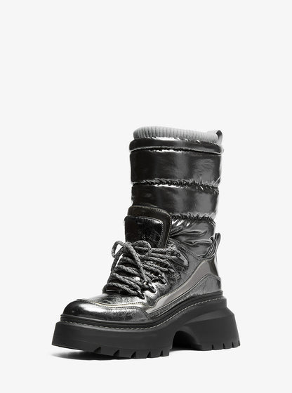 GUNMETAL
