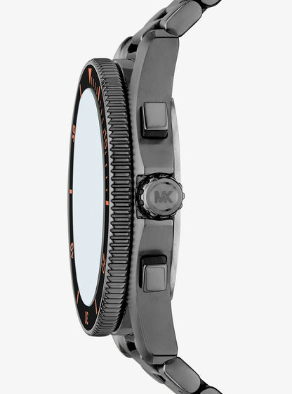 GUNMETAL