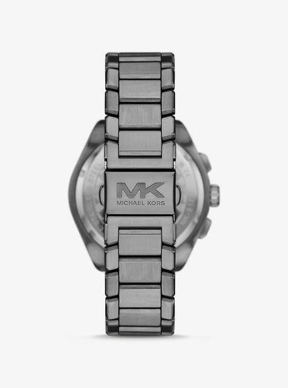 GUNMETAL