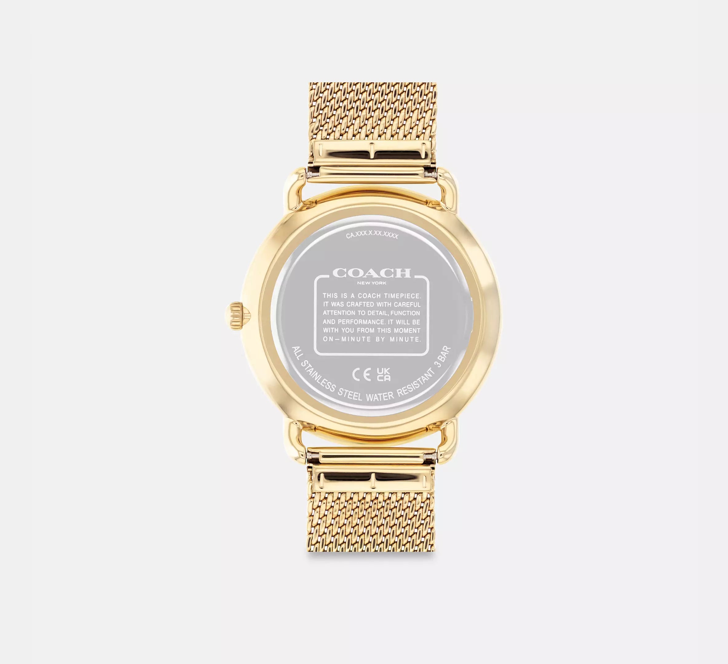 Gold
