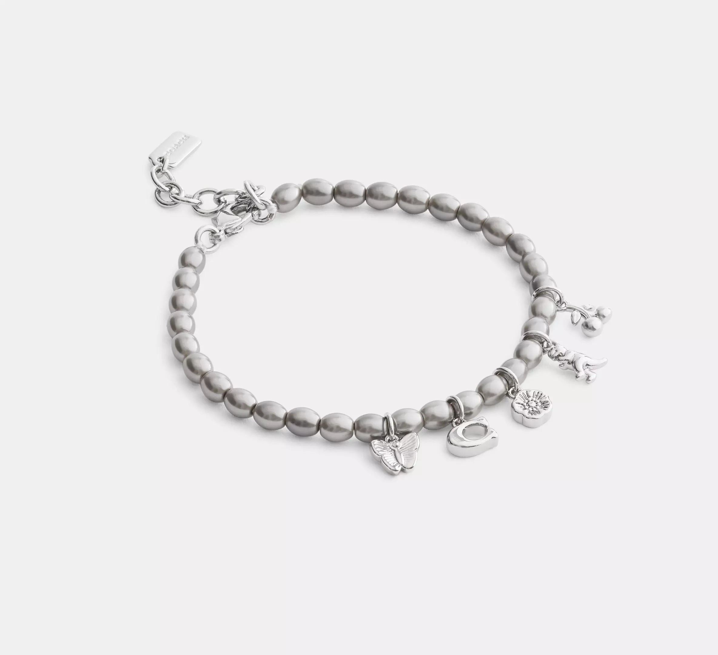 Silver/Grey
