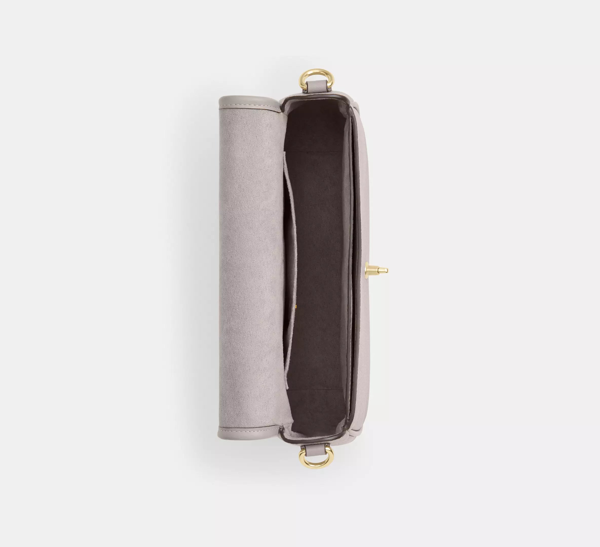Gold/Grey Birch