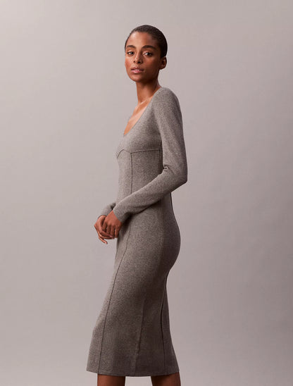 Grey Heather