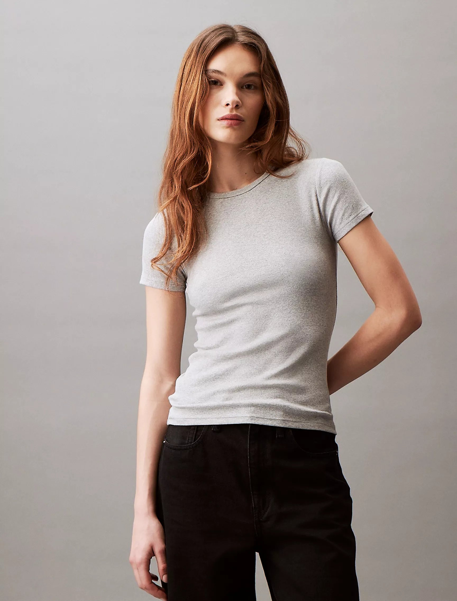 Grey Heather