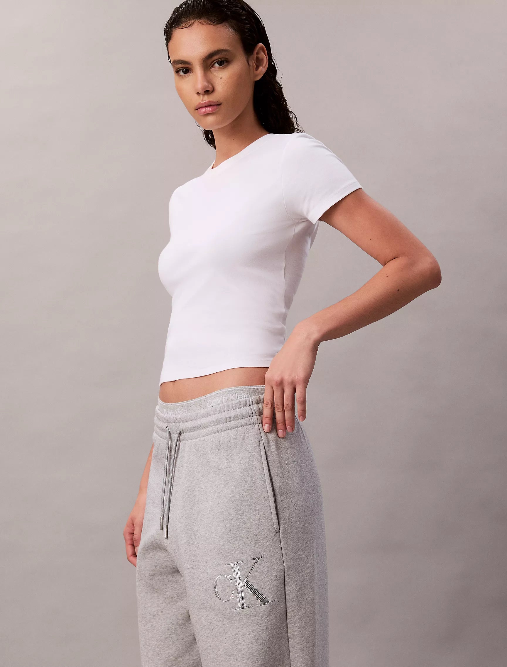 Grey Heather