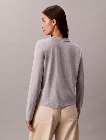 Grey Heather