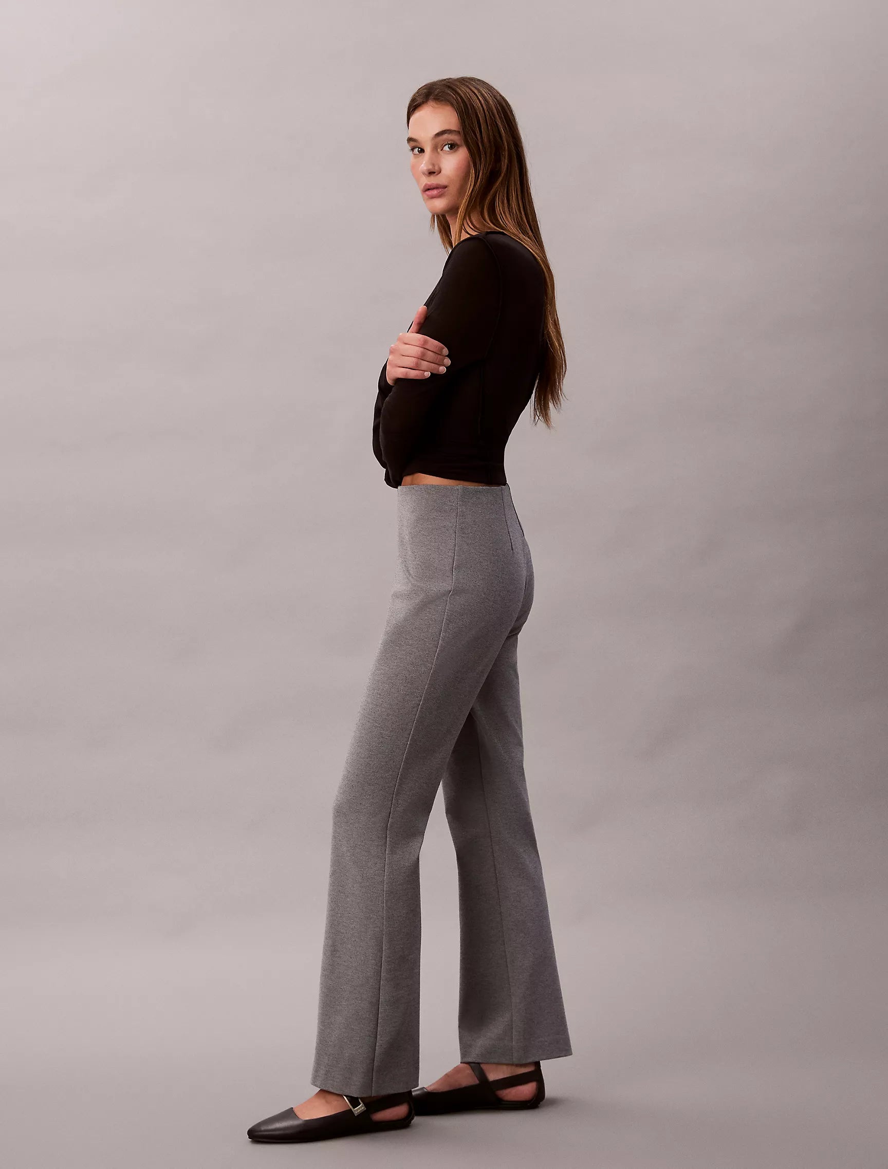 Grey Heather