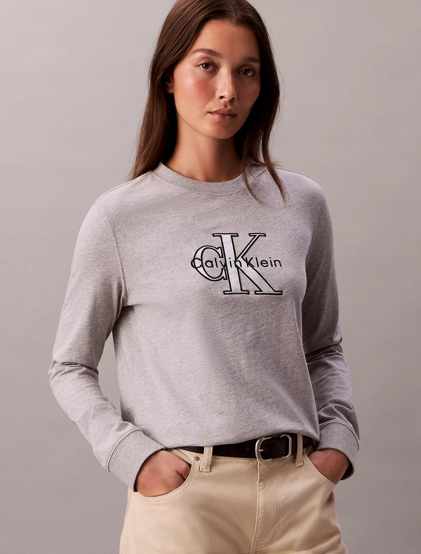 Grey Heather
