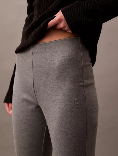 Grey Mélange