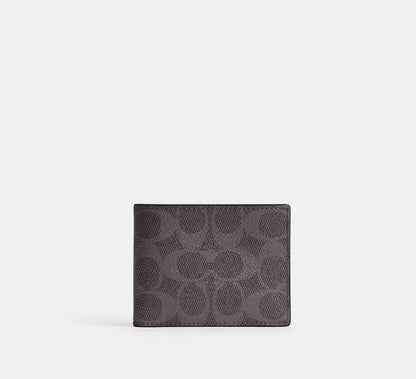 Grey Signature