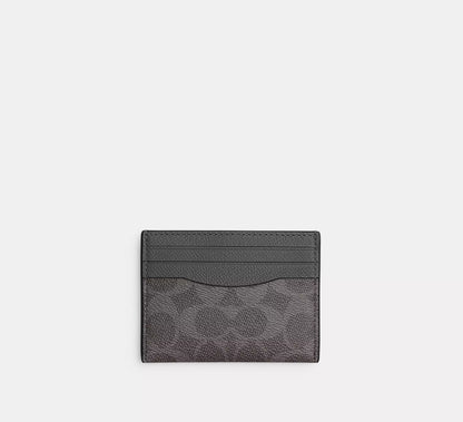 Grey Signature