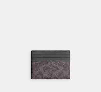 Grey Signature