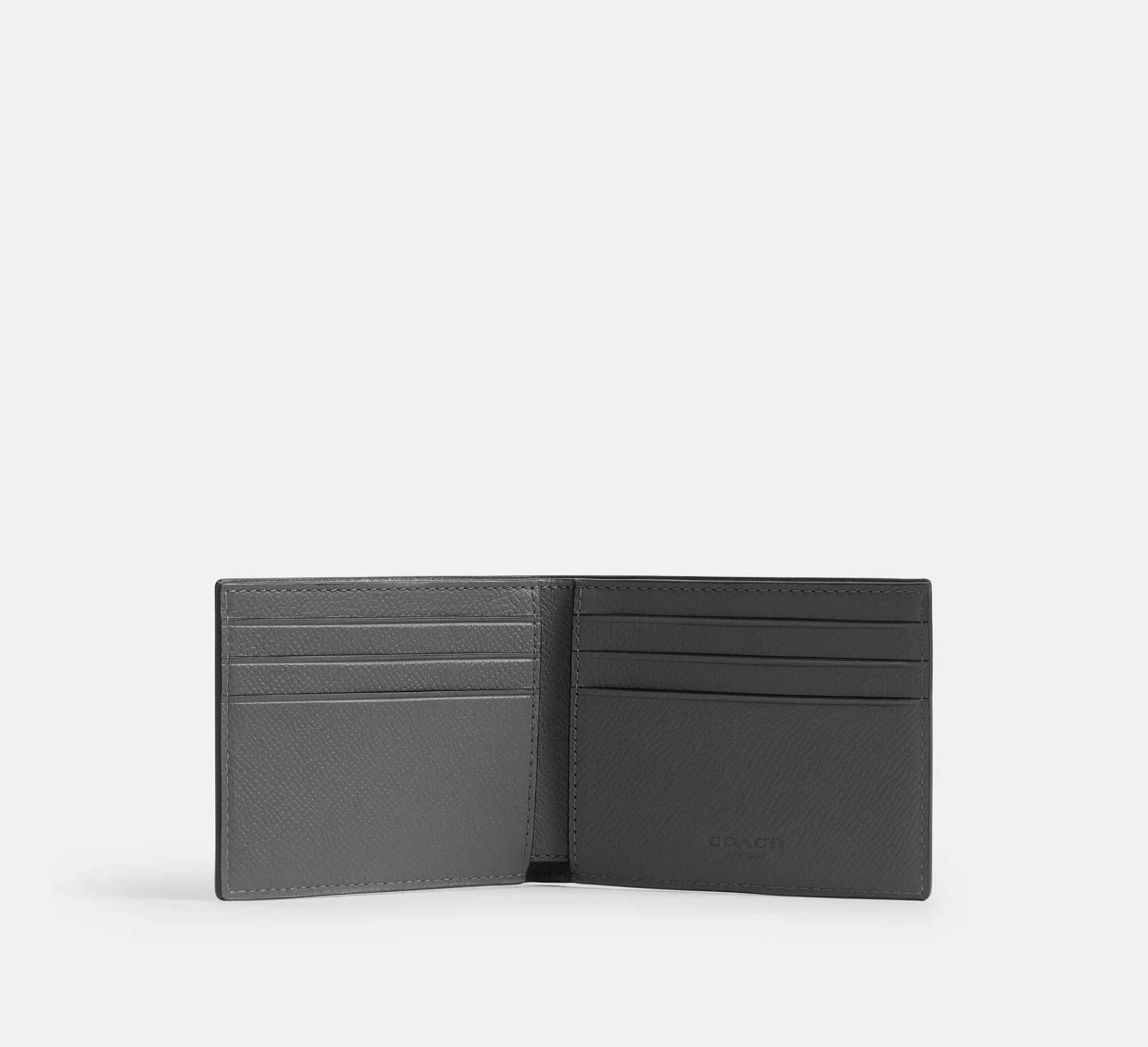 Grey Signature