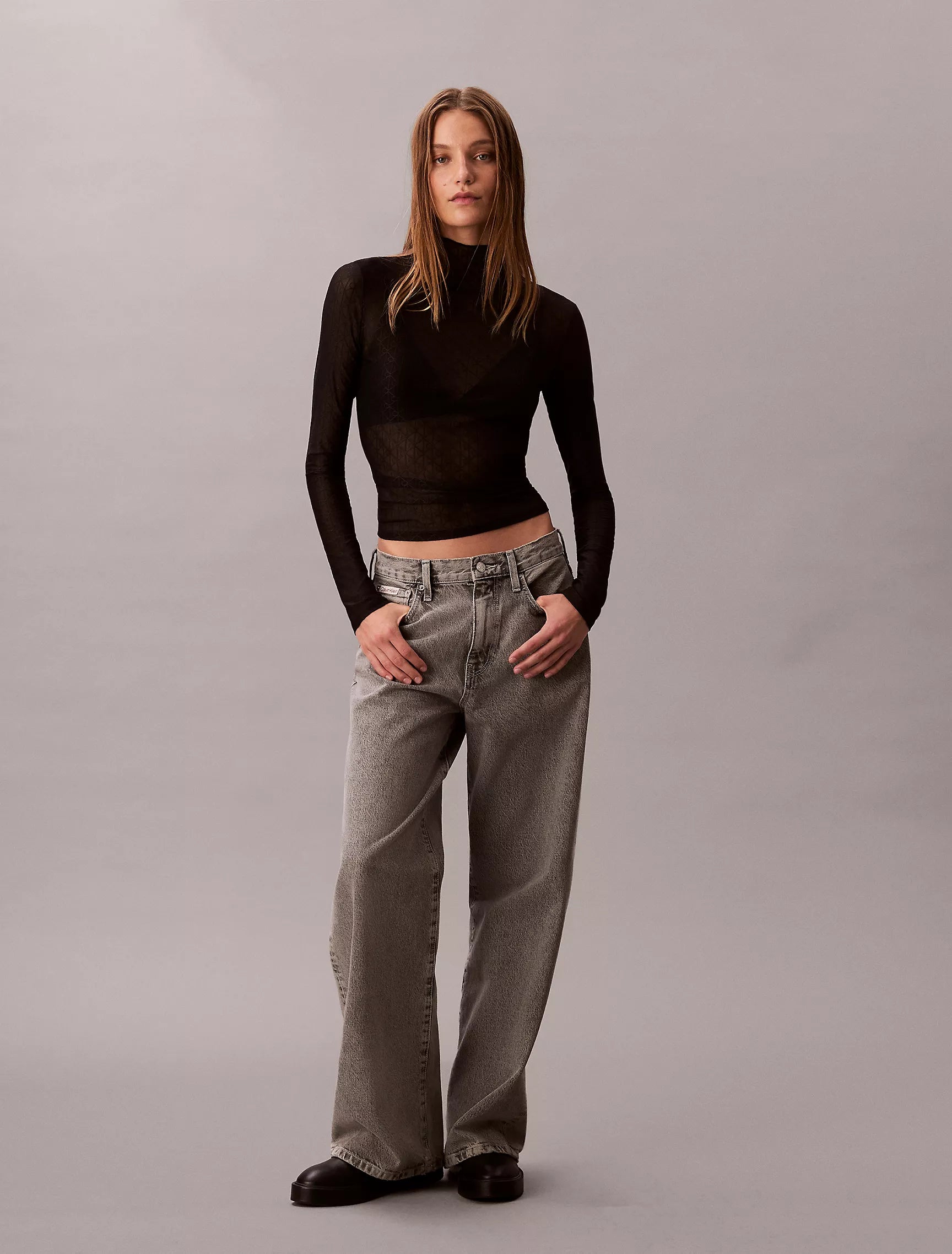 Grey Sterling