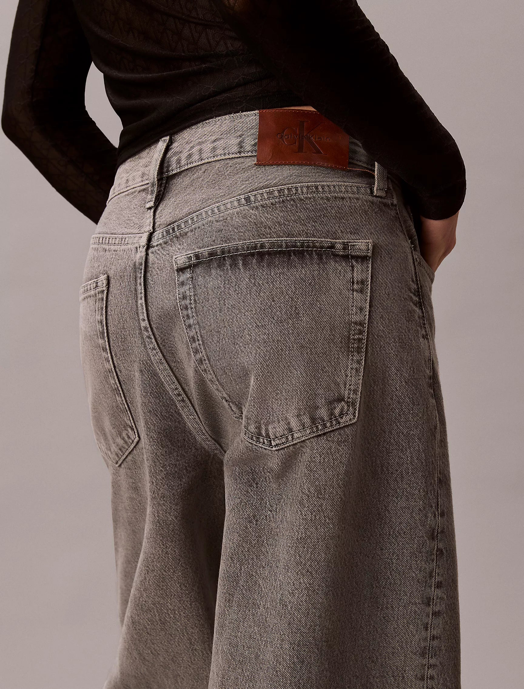 Grey Sterling