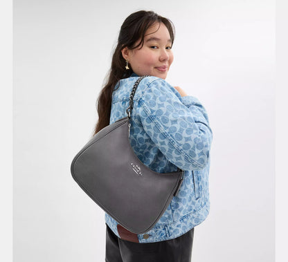 Gunmetal