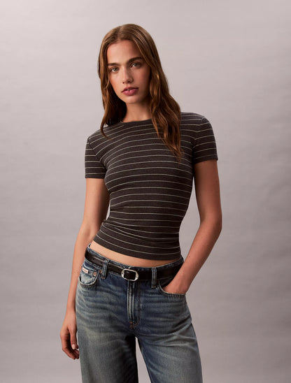 Gunmetal Heather