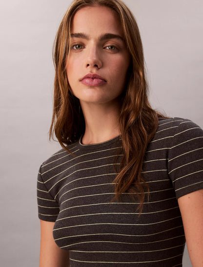 Gunmetal Heather