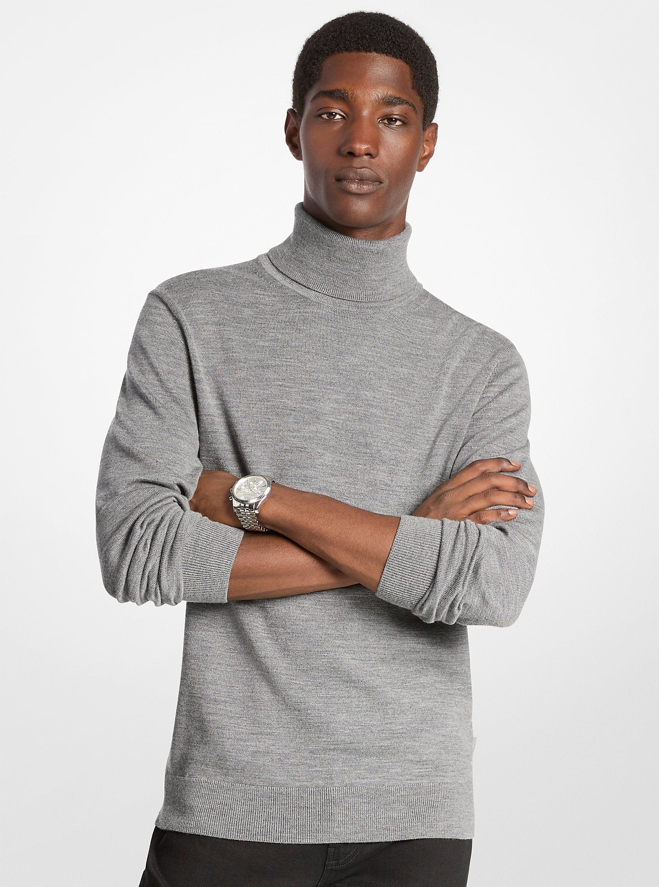 HEATHER GREY