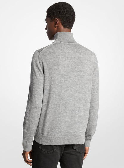 HEATHER GREY
