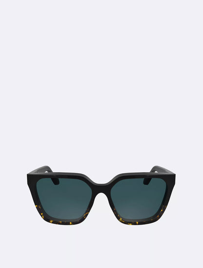Black/Havana