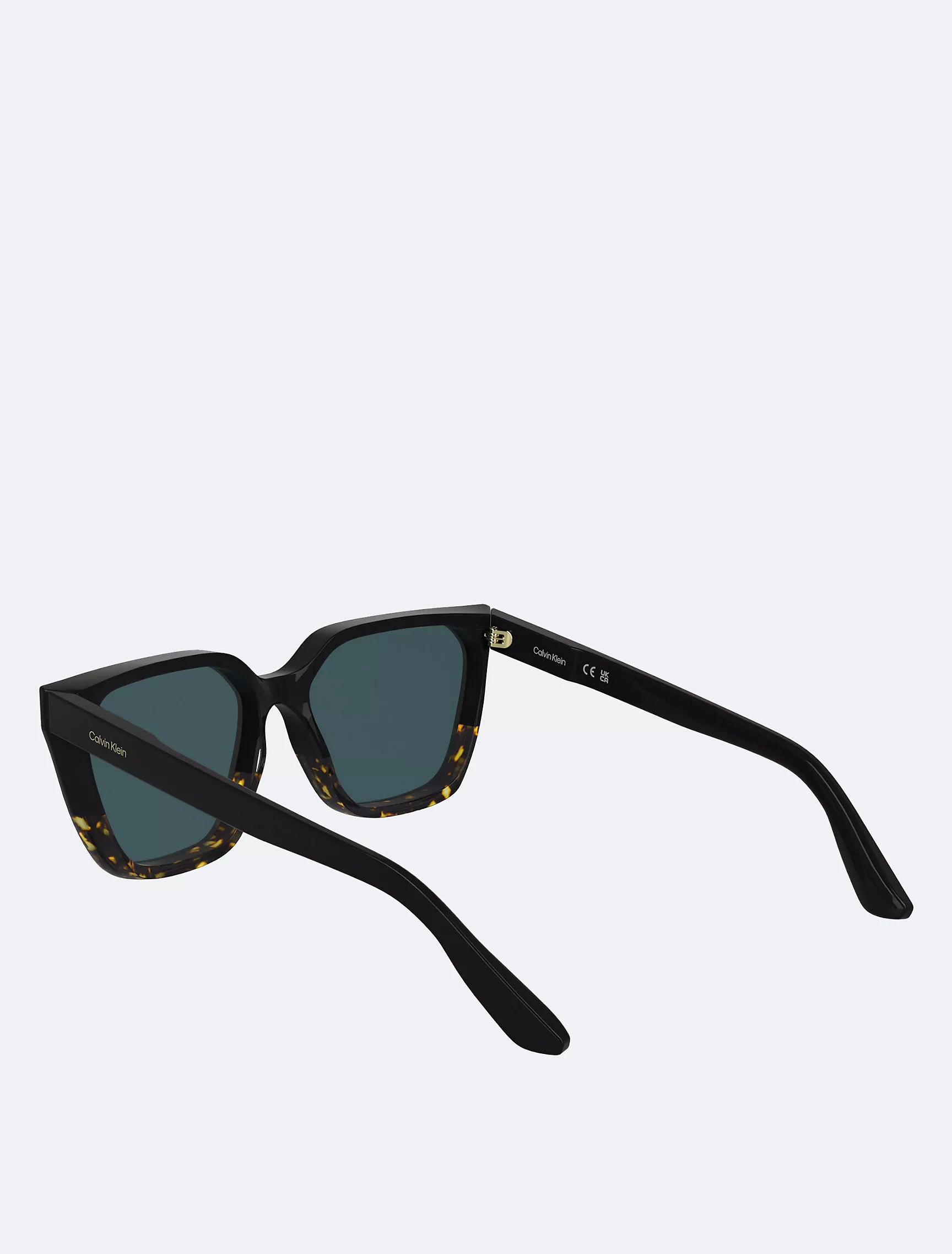 Black/Havana