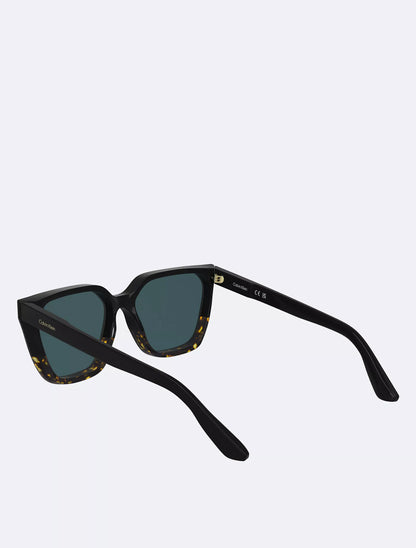 Black/Havana
