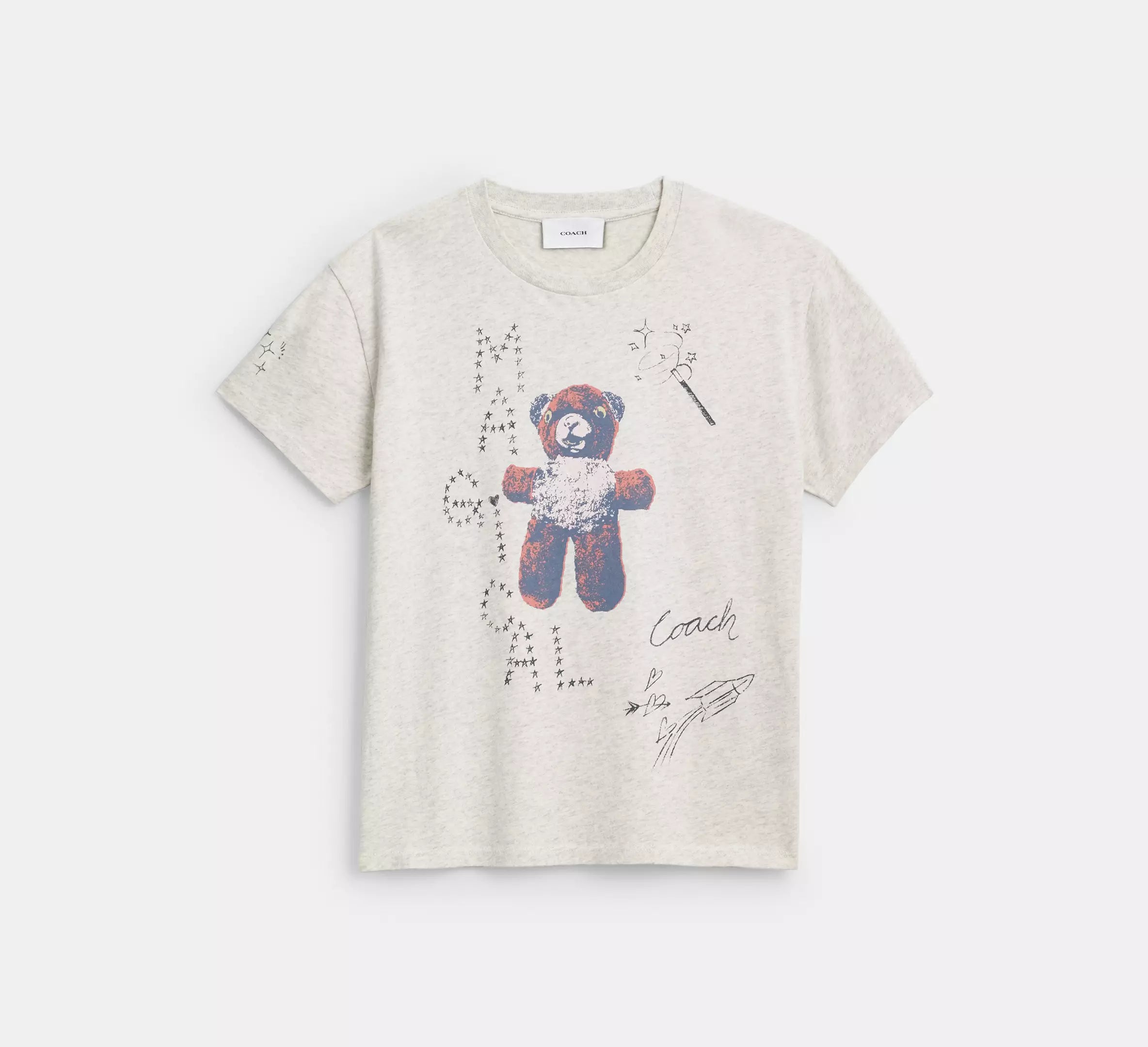 Heather Grey