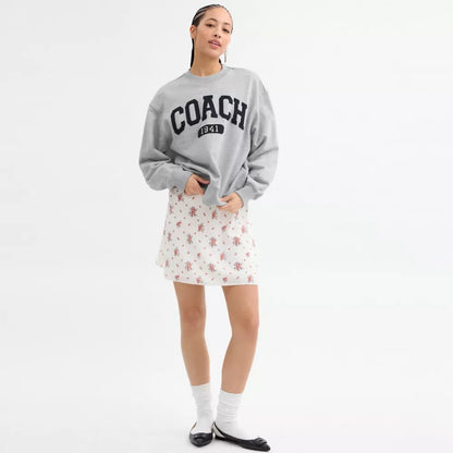 Heather Grey