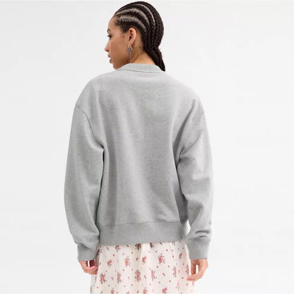 Heather Grey