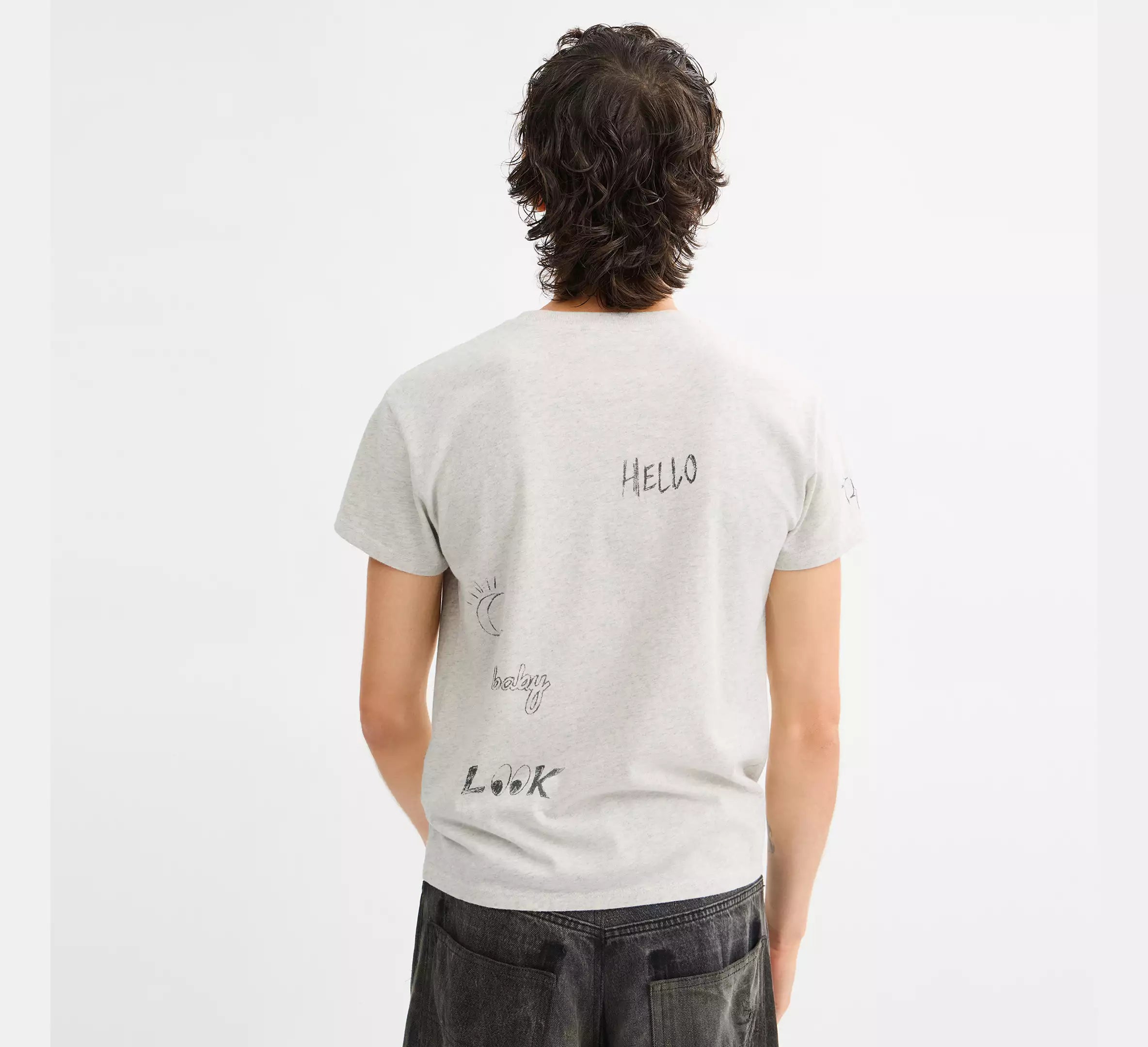 Heather Grey