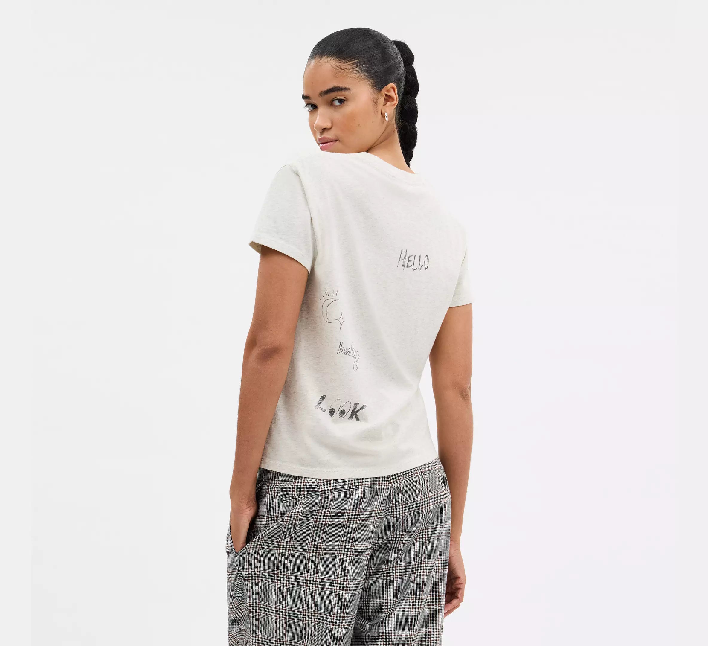 Heather Grey
