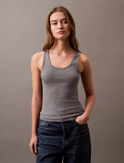 Heroic Grey Heather