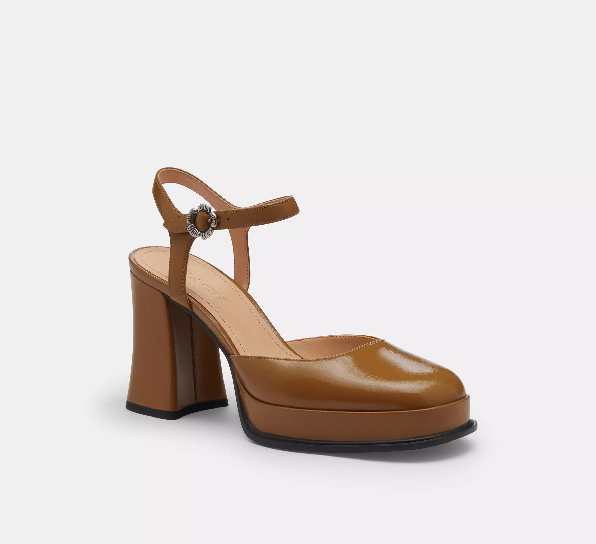 Honey Brown