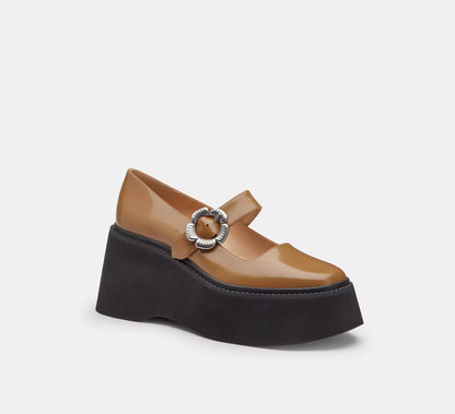 Honey Brown