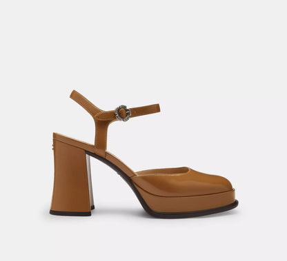 Honey Brown