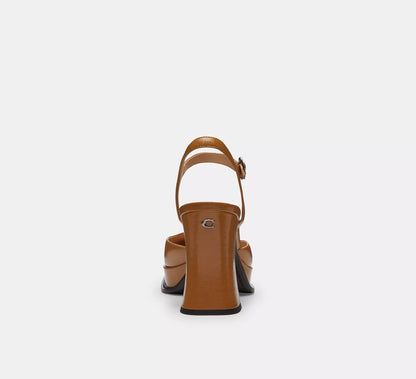Honey Brown