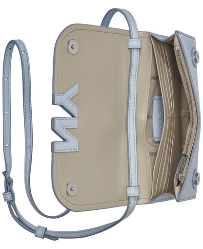 Nicole Wallet On A String
