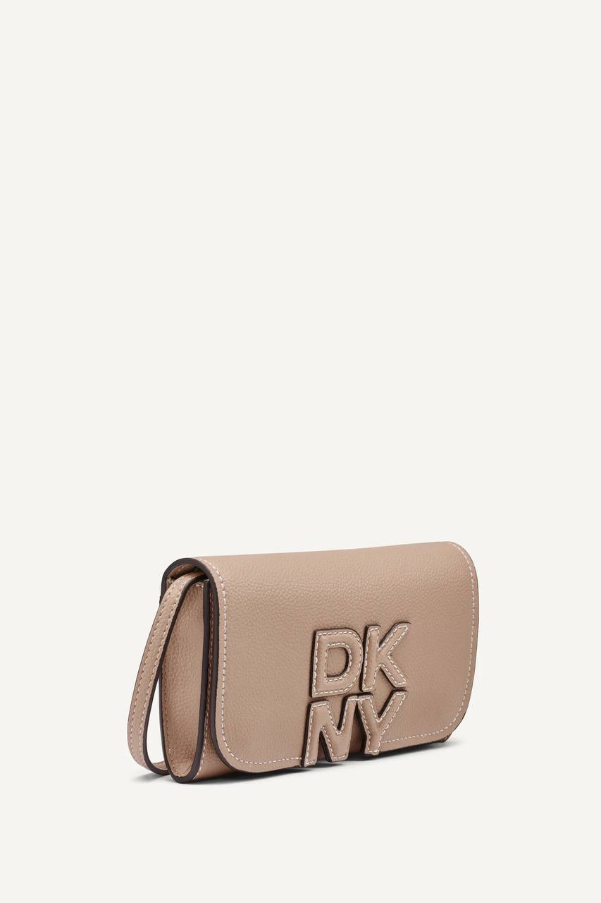 DKNY Nicole Wallet On A String