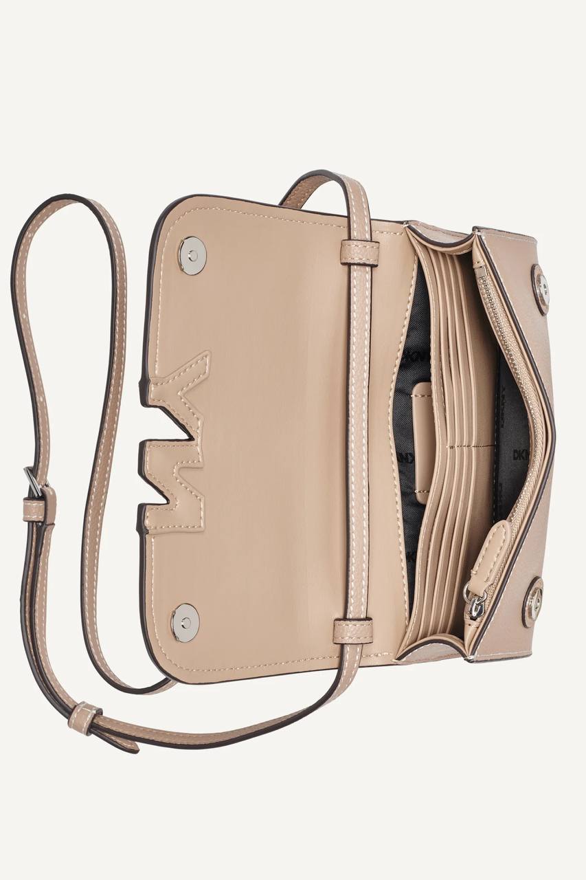 DKNY Nicole Wallet On A String