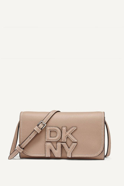 DKNY Nicole Wallet On A String