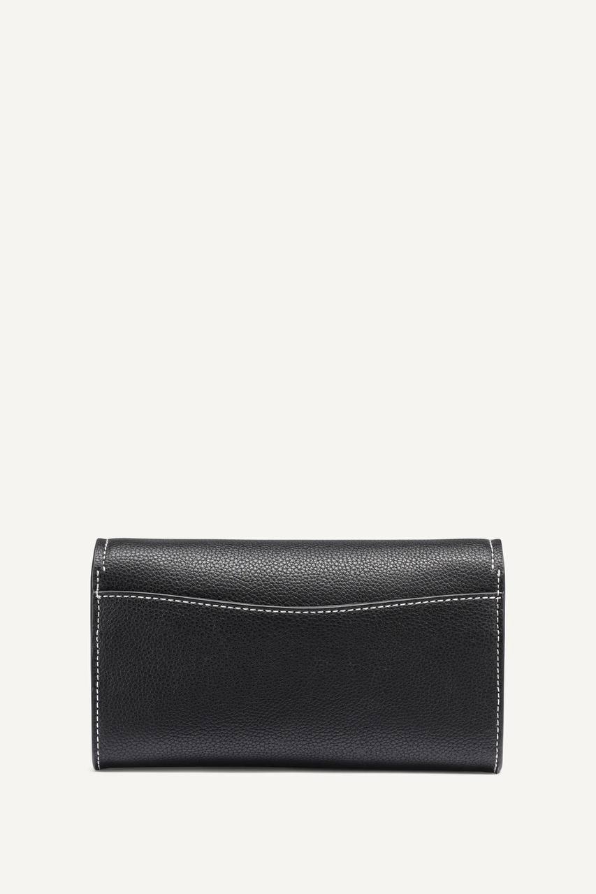 Nicole Wallet On A String