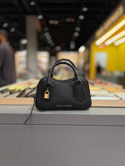 Drifter Small Satchel Bag