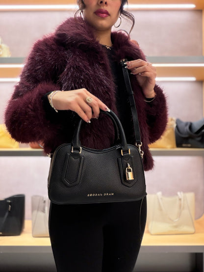 Drifter Small Satchel Bag