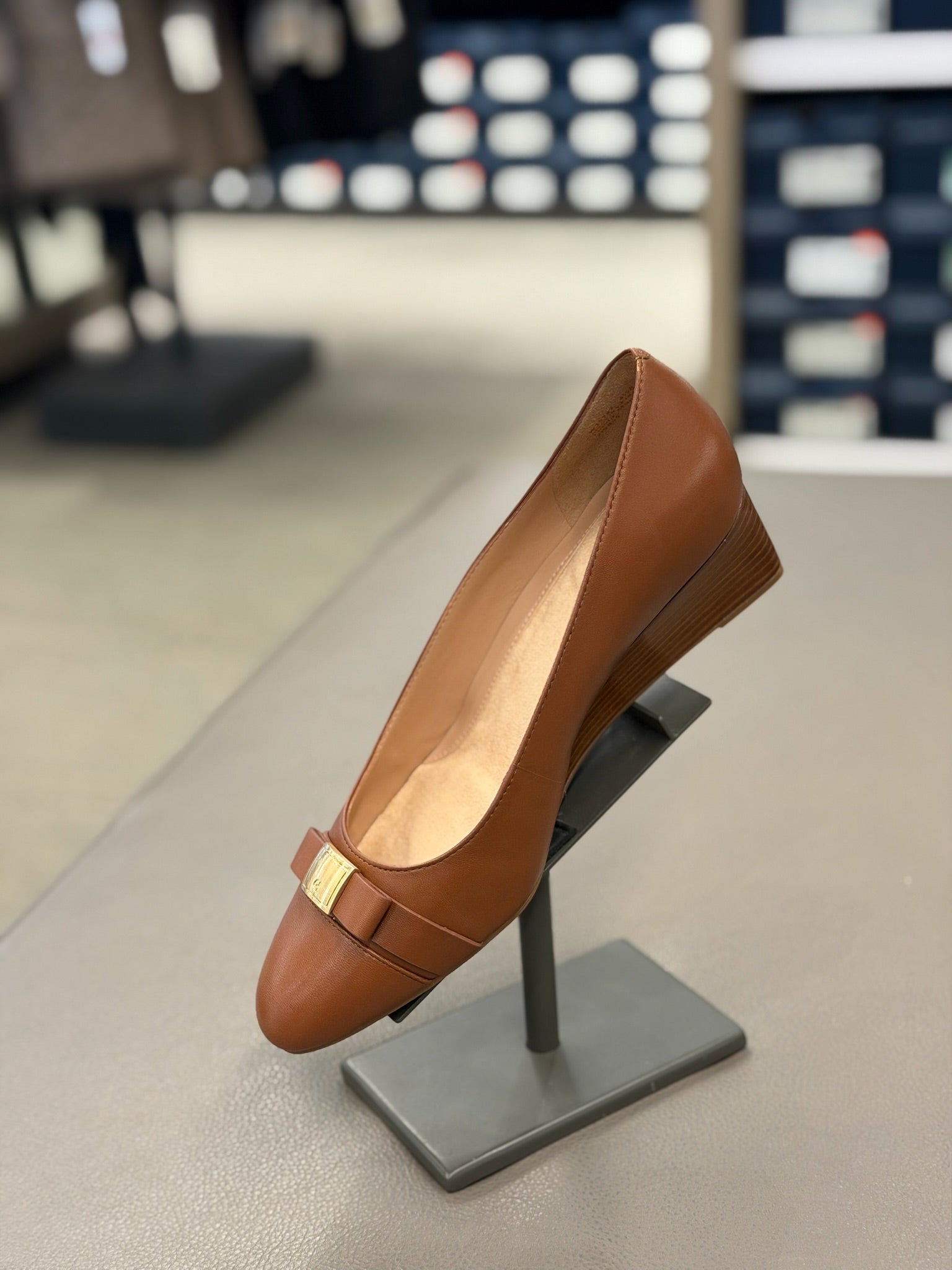 Women's Go-to Malta Bow