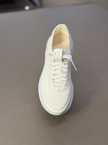 Women's Grand Crosscourt Stitchlite Runox