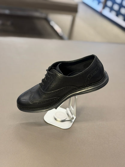 Women's Øriginalgrand Camarin Wingtip Oxfords Black